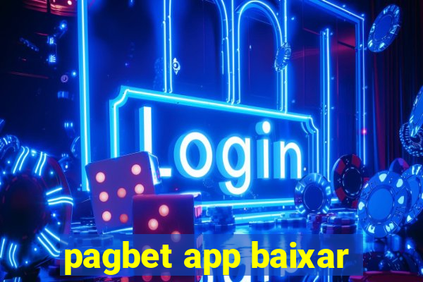 pagbet app baixar